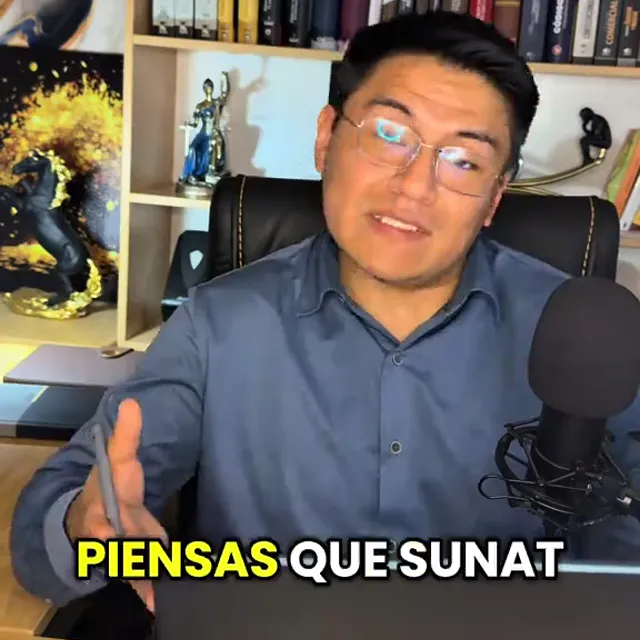 Video: ¿Estás listo para esta fiscalización de SUNAT?